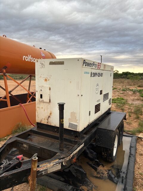 65 kVa Generator(1)
